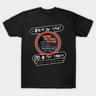 Save the Empire T-Shirt